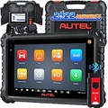 Autel Scanner MaxiSYS MS906 Pro-TS, 2023 New Version of MS906TS MS906Pro MS906S MS906BT MK906Pro Diagnostic Scan Tool, Complete TPMS Functions, ECU Coding, Active Tests, 33+ Servic