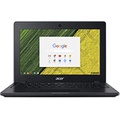 Acer Chromebook 11 C771-C4TM, Intel Celeron 3855U, 11.6 HD IPS Display, 4GB LPDDR3, 32GB eMMC, 802.11ac WiFi, Spill Resistant Keyboard, Military Grade Durability, Google Chrome,Bla