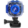 PROGRACE Kids Camera Waterproof Boys - Toy Gifts for Boy Kids Video Camera Underwater Recorder HD Kids Digital Camera Toddler Children Camcorder Age 3 4 5 6 7 8 9 10 Year Old Birth