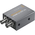 Blackmagic Design HDMI to SDI 3G Micro Converter with Power Supply