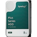 Synology HAT3300 8TB Plus Series 3.5 SATA III Internal HDD
