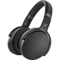 Sennheiser Consumer Audio HD 450BT Bluetooth 5.0 Wireless Headphone with Active Noise Cancellation - 30-Hour Battery Life, USB-C Fast Charging, Virtual Assistant Button, Foldable -
