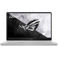 ASUS - ROG Zephyrus G14 14 Gaming Laptop - AMD Ryzen 9 - 16GB Memory - NVIDIA GeForce RTX 2060 - 1TB SSD - Moonlight White