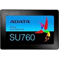 ADATA SU760 512GB 3D NAND 2.5 Inch SATA III Internal SSD (ASU760SS-512GT-C)