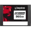 Kingston Data Centre DC500M, SEDC500M/960G, Enterprise Drive a Stato Solido - SSD 2.5” 960 GB