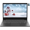 Lenovo 2022 11 HD Chromebook Laptop Computer, 11.6 Inch HD Screen Display, Intel Celeron N4020, 4GB RAM, 64GB eMMC, Webcam, Chrome OS, Onyx Black+ YSC Accessory