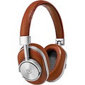 MASTER & DYNAMIC MW60 Wireless Bluetooth Foldable Headphones - Premium Over-The-Ear Headphones - Noise Isolating - Portable