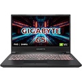 GIGABYTE G5 KC - 15.6 FHD IPS Anti-Glare 144Hz - Intel Core i5-10500H - NVIDIA GeForce RTX 3060 Laptop GPU 8 GB GDDR6 - 16 GB Memory - 512 GB PCIe SSD-Windows 10 Home - Gaming Lapt