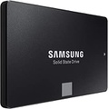 Samsung Electronics Samsung 860 EVO 500GB 2.5 Inch SATA III Internal SSD (MZ-76E500B/AM)