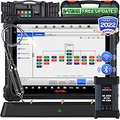 Autel MaxiCOM Ultra Lite with $60 MV108 [2-Year Free Update, 2590 Worth], 2023 Same as MaxiSys Ultra Upgrade of MS919 MS909, Top Intelligent Diagnostic Scan Tool, ECU Programming,