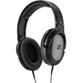 Sennheiser Consumer Audio SENNHEISER HD 206 Closed-Back Over Ear Headphones