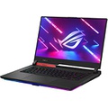 ASUS ROG Strix G15 (2021) Gaming Laptop, 15.6” 300Hz IPS Type FHD Display, NVIDIA GeForce RTX 3070, AMD Ryzen R9-5900HX, 16GB DDR4, 1TB PCIe NVMe SSD, RGB Keyboard, Windows 10, G51