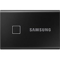 Samsung MU-PC2T0K/WW 2TB T7 Touch SSD Black