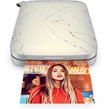 HP Sprocket Select Portable 2.3x3.4 Instant Photo Printer (Eclipse) Print Pictures on Zink Sticky-Backed Paper from your iOS & Android Device.