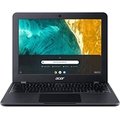 Acer Chromebook 512 Laptop Intel Celeron N4020 12 HD+ Display Intel UHD Graphics 600 4GB LPDDR4 32GB eMMC Intel 9560 802.11ac Gigabit WiFi 5 MIL-STD 810G Chrome OS CB512-C1KJ