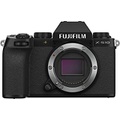 Fujifilm XS10 Mirrorless Camera Body Black