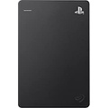 Seagate (STGD2000100) Game Drive for PS4 Systems 2TB External Hard Drive Portable HDD a€“ USB 3.0, Officially Licensed Product