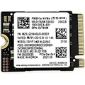 Oemgenuine OEM Samsung 256GB M.2 PCI-e NVME SSD Internal Solid State Drive 30mm 2230 Form Factor M Key Steam Deck