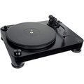 Audio-Technica AT-LP7 Fully Manual Belt-Drive Turntable Black