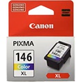 Genuine CANON Cartridge 146 XL Color