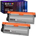 E-Z Ink (TM) Compatible Toner Cartridge Replacement for Brother TN660 TN630 High Yield Compatible with HL-L2300D HL-L2380DW HL-L2320D DCP-L2540DW MFC-L2700DW MFC-L2685DW Printer Tr