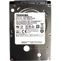 MQ04ABF100 Toshiba 1TB/1000GB 5400rpm Sata 7mm 2.5in Hard Drive 128mb, 6 Gbit/s,Mechanical Hard Disk