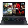 Lenovo - Legion 5 - Gaming Laptop - AMD Ryzen 7 5800H - 16GB RAM - 512GB Storage - NVIDIA GeForce RTX 3050Ti - 15.6 FHD Display - Windows 11 Home - Phantom Blue