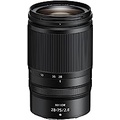 Nikon NIKKOR Z 28-75mm f/2.8 Large Aperture mid-Range Zoom Lens for Z Series mirrorless Cameras Nikon USA Model