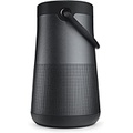 Bose SoundLink Revolve+ Portable and Long-Lasting Bluetooth 360 Speaker - Triple Black