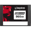 Kingston Data Centre DC500R, SEDC500R/960G, Enterprise Drive a Stato Solido - SSD 2.5” 960 GB