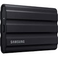 SAMSUNG T7 Shield 1TB, Portable SSD, up to 1050MB/s, USB 3.2 Gen2, Rugged, IP65 Rated, for Photographers, Content Creators and Gaming, External Solid State Drive (MU-PE1T0S/AM, 202