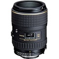 Tokina at-X PRO M 100mm F2.8 D Macro Lens - Nikon AF Mount