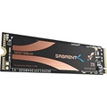 SABRENT 2TB Rocket Nvme PCIe 4.0 M.2 2280 Internal SSD Maximum Performance Solid State Drive (Latest Version) (SB-ROCKET-NVMe4-2TB).