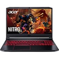 Acer Nitro 5 Gaming Laptop, 10th Gen Intel Core i5-10300H,NVIDIA GeForce GTX 1650 Ti, 15.6 Full HD IPS 144Hz Display, 8GB DDR4,256GB NVMe SSD,WiFi 6, DTS X Ultra,Backlit Keyboard,A
