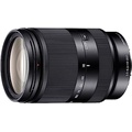 Sony 18-200mm F3.5-6.3 E-Mount Lens SEL18200LE
