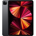 Apple 2021 11-inch iPad Pro (Wi?Fi, 1TB) - Silver