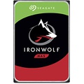 Seagate IronWolf 6TB NAS Internal Hard Drive HDD ? 3.5 Inch SATA 6Gb/s 7200 RPM 256MB Cache for RAID Network Attached Storage (ST6000VN0033)