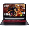 Acer Nitro 5 AN515-55-53E5 Gaming Laptop Intel Core i5-10300H NVIDIA GeForce RTX 3050 GPU 15.6 FHD 144Hz IPS Display 8GB DDR4 256GB NVMe SSD Intel Wi-Fi 6 Backlit Keyboard