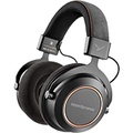 beyerdynamic Amiron Wireless Copper Hi-Res Bluetooth Headphones with Touchpad, 30 Hour Battery, aptX HD, AAC, aptX Ll (Limited Edition, Made in Germany)