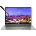HP Chromebook 14 Laptop, 14 FHD Touchscreen, Intel Quad-Core i5-1135G7 (Beat i7-1065G7), 8GB DDR4 RAM, 256GB PCIe SSD, WiFi 6, BT 5, Fingerprint Reader, Backlit Keyboard, Chrome OS