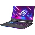 ASUS ROG Strix G15 Gaming Laptop, 15.6a€ 300Hz 3ms IPS Type FHD Display, NVIDIA GeForce RTX 3050 Ti, AMD Ryzen 7 4800H, 16GB DDR4, 512GB PCIe SSD, RGB Keyboard, Windows 11, G513IE-