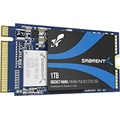 Sabrent 1TB Rocket NVMe PCIe M.2 2242 DRAM-Less Low Power Internal High Performance SSD (SB-1342-1TB)