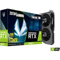 ZOTAC Gaming GeForce RTX 3060 Ti Twin Edge OC LHR 8GB GDDR6 256-bit 14 Gbps PCIE 4.0 Gaming Graphics Card, IceStorm 2.0 Advanced Cooling, Active Fan Control, Freeze Fan Stop ZT-A3