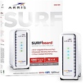 ARRIS Surfboard SB6183 Cable Modem, White