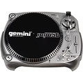 Gemini TT-1100USB Professional Audio Manual Belt-Drive Classic USB Connectivity DJ Turntable with Adjustable Counter Weight and Anti-Skating Controls