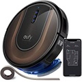 eufy by Anker, RoboVac G30 Hybrid, Robot Vacuum with Dynamic Navigation 2.0, 2-in-1 Vacuum and Mop, 2000 Pa Suction, Wi-Fi, Boundary Strips, Ideal for Pet Owners