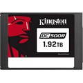 Kingston Data Centre DC500R, SEDC500R/1920G, Enterprise Drive a Stato Solido - SSD 2.5” 1920 GB
