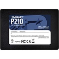 Patriot Memory Patriot P210 SATA 3 512GB SSD 2.5 Inch Internal Solid State Drive - P210S512G25