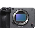 Sony Alpha FX3 ILME-FX3 Full-frame Cinema Line Camera