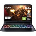 Acer Nitro 5 AN515-45-R92M Gaming, AMD Ryzen 7 5800H (8-Core) NVIDIA GeForce RTX 3060 Laptop GPU 15.6 FHD 144Hz IPS Display 16GB DDR4 512GB NVMe SSD WiFi 6 RGB Backlit Keyboard